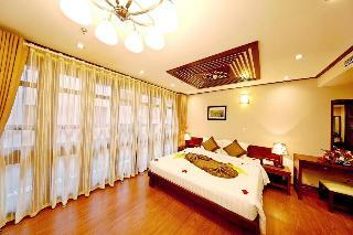 Hanoi Nostalgia Hotel & Spa