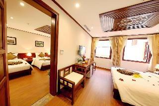 Hanoi Nostalgia Hotel & Spa