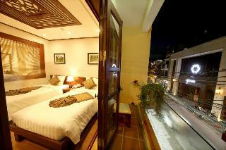 Hanoi Nostalgia Hotel & Spa
