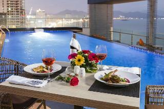 Comodo Nhatrang Boutique Hotel