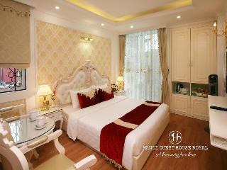 Hanoi Hotel Royal