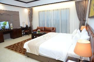 Westlake Hotel & Resort Vinh Phuc