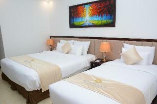Westlake Hotel & Resort Vinh Phuc