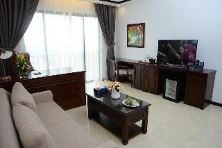 Westlake Hotel & Resort Vinh Phuc