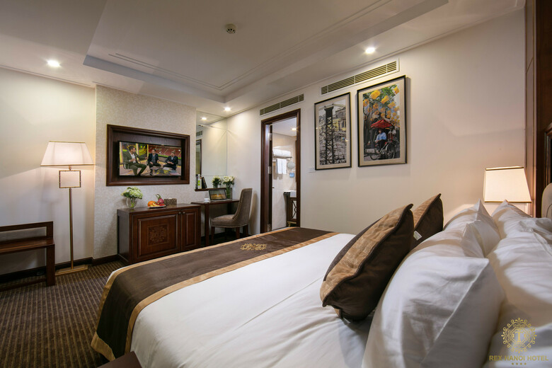 Rex Hanoi Hotel