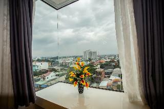 Elizabeth Hotel
