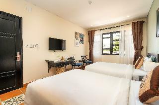 Hotel Hoi An Town Home Resort