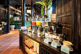 Hotel Hoi An Town Home Resort
