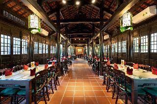 Hotel Hoi An Town Home Resort