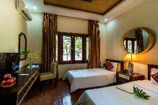 Binh Chau Hot Spring Resort
