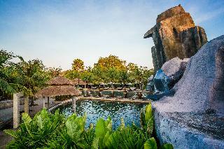 Binh Chau Hot Spring Resort
