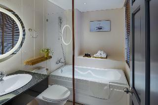 Silverland Min Hotel