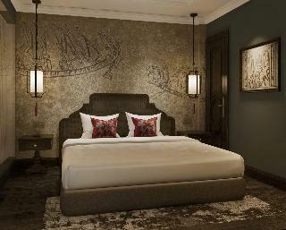 Au Co Art Classic Hotel & Spa