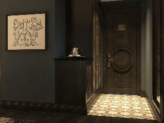 Au Co Art Classic Hotel & Spa