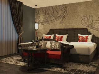 Au Co Art Classic Hotel & Spa