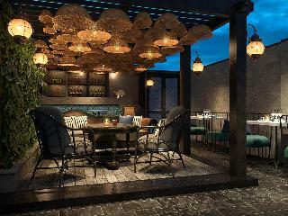 Au Co Art Classic Hotel & Spa