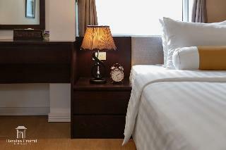 Hanoian Central Hotel And Spa