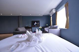 Hanoi Emerald Waters Hotel Trendy
