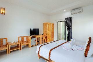 Hotel Xuan Hien Resort Phu Quoc