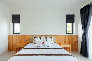 Hotel Xuan Hien Resort Phu Quoc