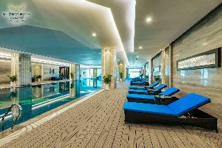 Muong Thanh Luxury Khanh Hoa Hotel