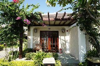 Hotel Anja Beach Resort & Spa