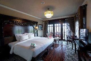 Hotel Anja Beach Resort & Spa