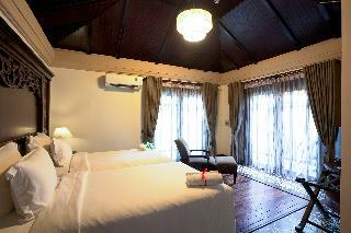 Hotel Anja Beach Resort & Spa