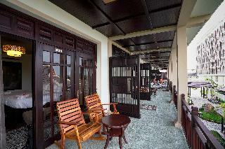 Hotel Anja Beach Resort & Spa