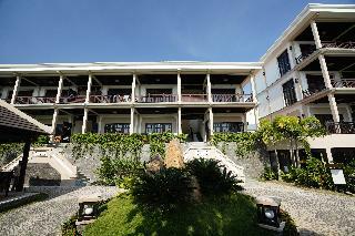 Hotel Anja Beach Resort & Spa