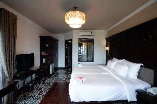 Hotel Anja Beach Resort & Spa