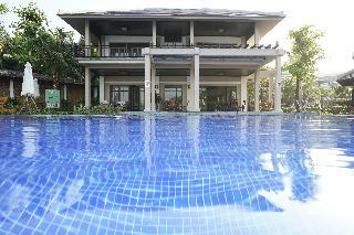 Hotel Anja Beach Resort & Spa