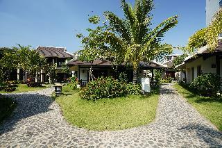 Hotel Anja Beach Resort & Spa