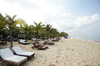 Hotel Anja Beach Resort & Spa