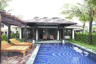 Hotel Anja Beach Resort & Spa