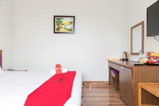 Hotel Reddoorz Plus @ My Dinh Song Da