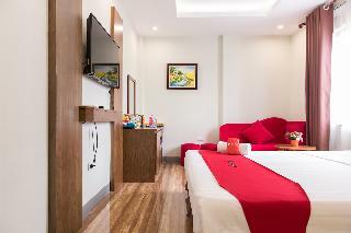 Hotel Reddoorz Plus @ My Dinh Song Da