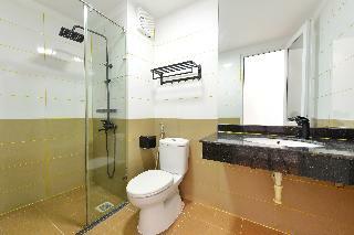 Oyo 276 Bh Hotel