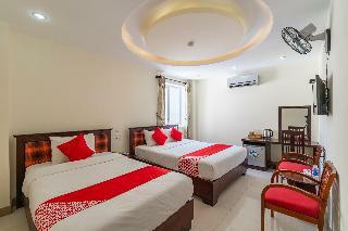 Oyo 240 Pearl Sea Hotel Da Nang