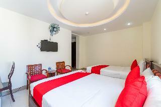 Oyo 240 Pearl Sea Hotel Da Nang