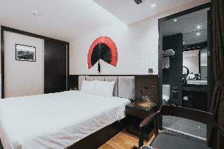 Aha Commencer Hotel Hanoi