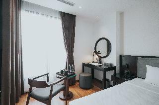 Aha Commencer Hotel Hanoi