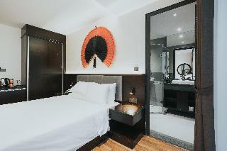 Aha Commencer Hotel Hanoi