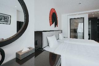 Aha Commencer Hotel Hanoi