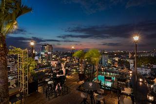 Soleil Boutique Hotel