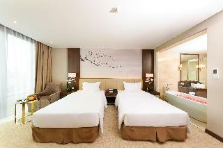 Grand Vista Hanoi Hotel
