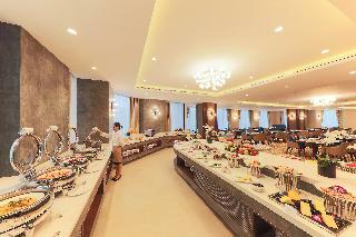 Grand Vista Hanoi Hotel