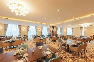 Grand Vista Hanoi Hotel