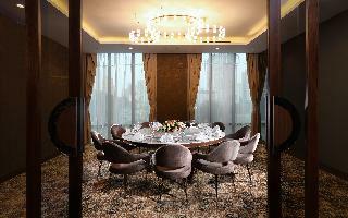 Grand Vista Hanoi Hotel