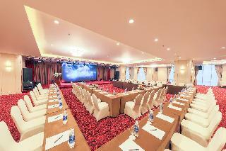 Grand Vista Hanoi Hotel